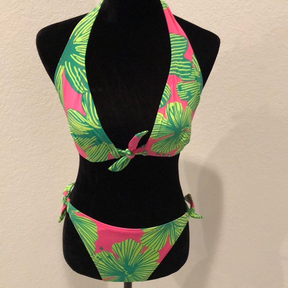 Lilly Pulitzer Other - Lilly Pulitzer bikini